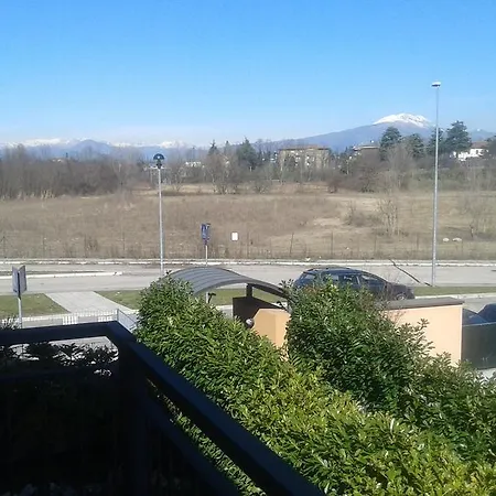 La Cornice Del Garda *