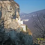 Apartmán La Cornice Del Garda