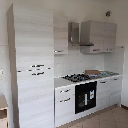 Apartment La Cornice Del Garda *