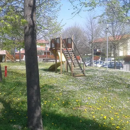 아파트 La Cornice Del Garda 카발카셀레