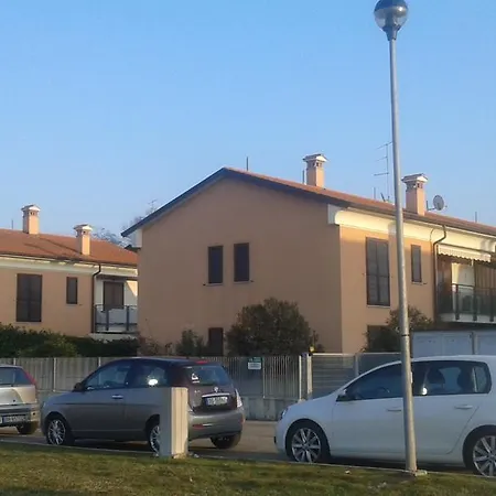 La Cornice Del Garda * Cavalcaselle