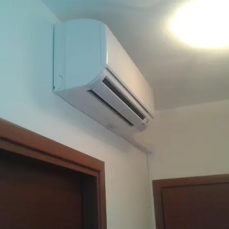 Apartment La Cornice Del Garda *