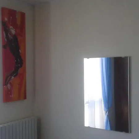 Apartment La Cornice Del Garda
