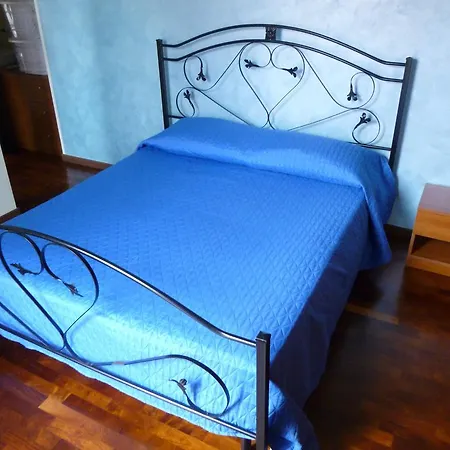 La Cornice Del Garda شقة كافالكاسيل