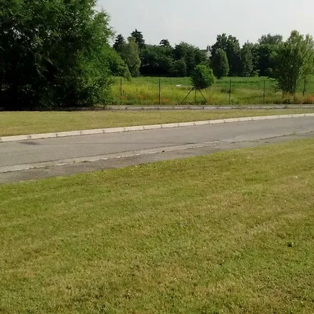 La Cornice Del Garda * Cavalcaselle