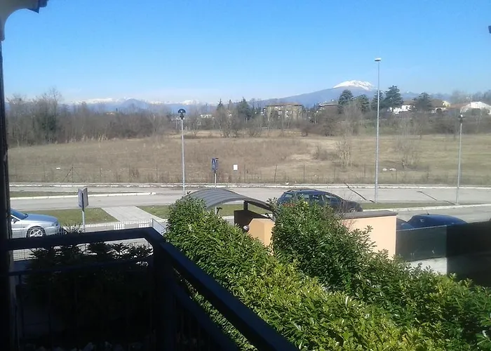 La Cornice Del Garda *