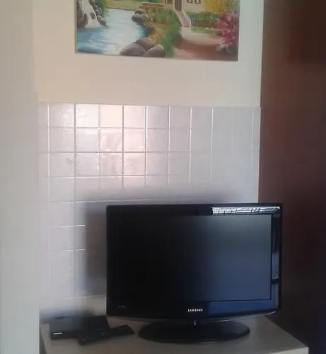 La Cornice Del Garda *