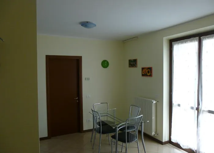 La Cornice Del Garda