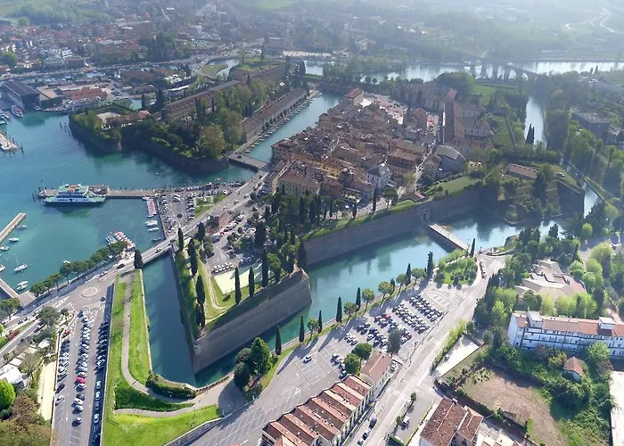 La Cornice Del Garda Cavalcaselle