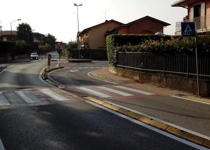 La Cornice Del Garda Apartament Cavalcaselle