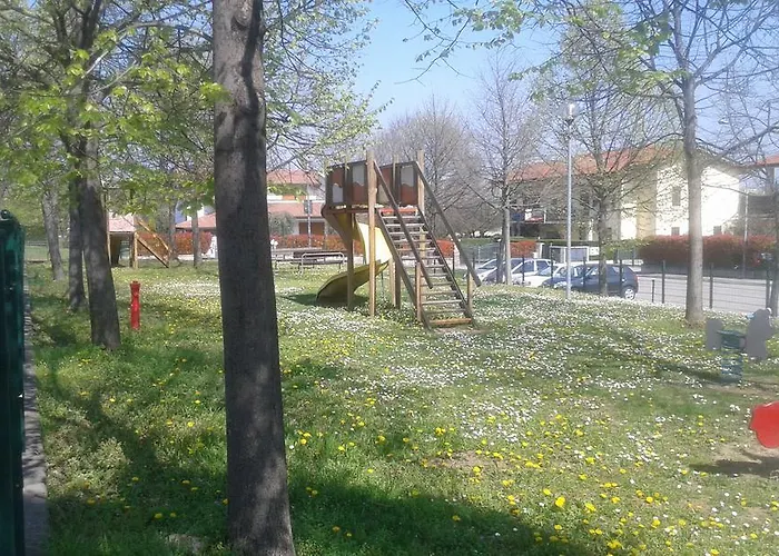 아파트 La Cornice Del Garda 카발카셀레