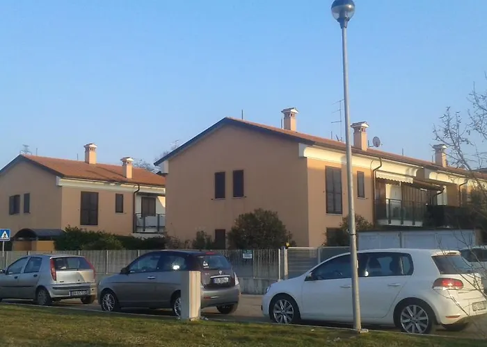La Cornice Del Garda * Cavalcaselle