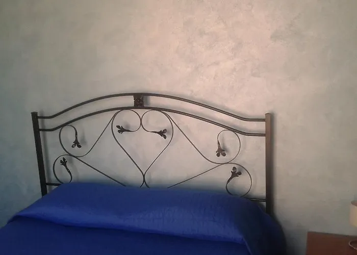 La Cornice Del Garda 아파트 카발카셀레