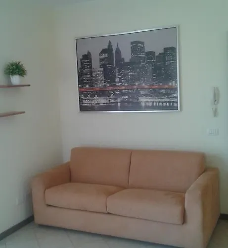 La Cornice Del Garda Apartmán