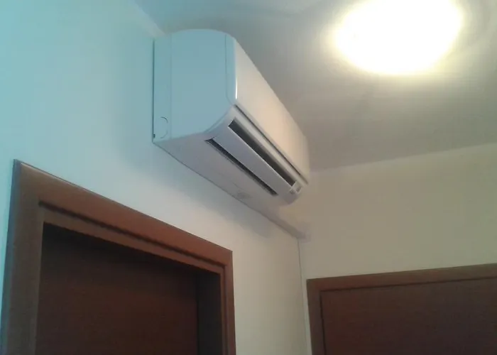 Apartmán La Cornice Del Garda *