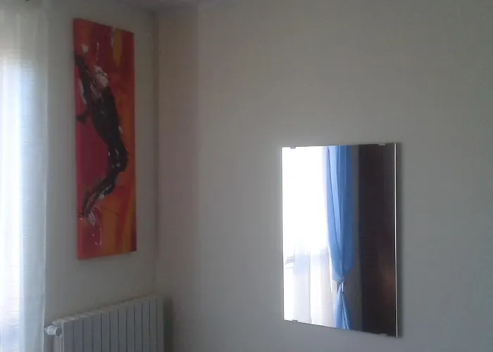 아파트 La Cornice Del Garda