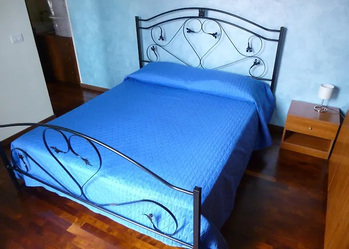 La Cornice Del Garda Apartmán Cavalcaselle