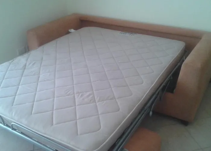 Apartmán La Cornice Del Garda *