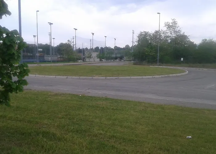 Apartmán La Cornice Del Garda *