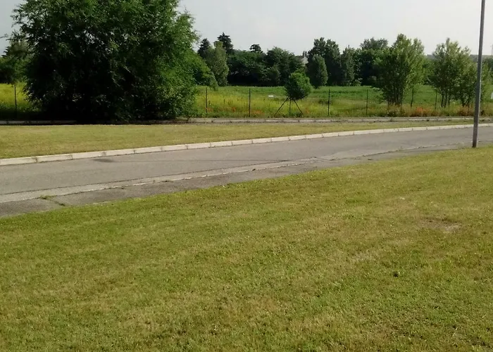 La Cornice Del Garda * 카발카셀레