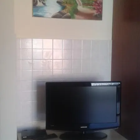 La Cornice Del Garda *