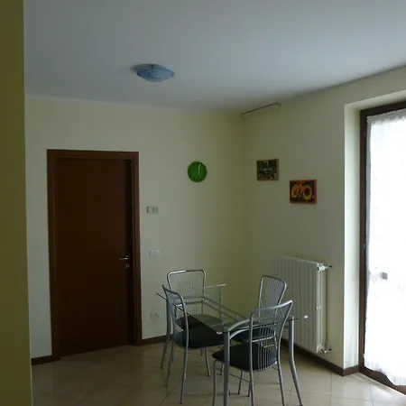 La Cornice Del Garda