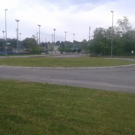 Apartamento La Cornice Del Garda *