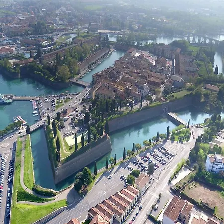 La Cornice Del Garda Cavalcaselle